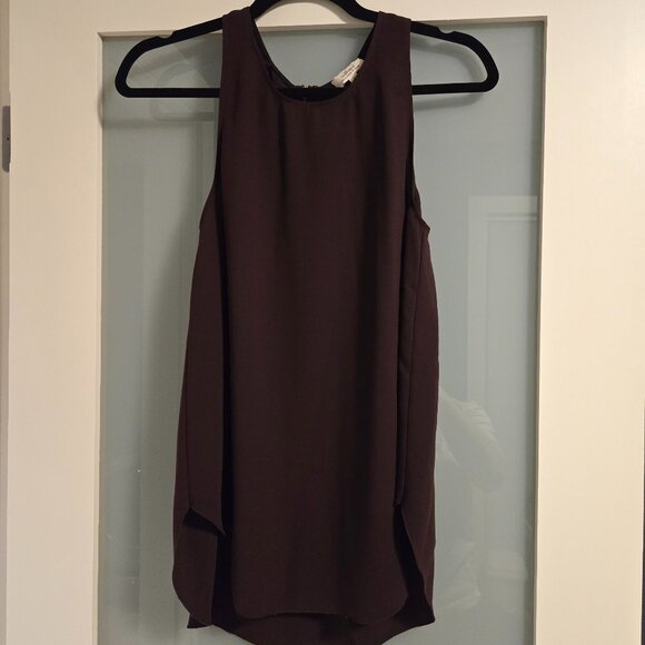 Wilfred Sevres Sleeveless Blouse - Picture 4 of 6